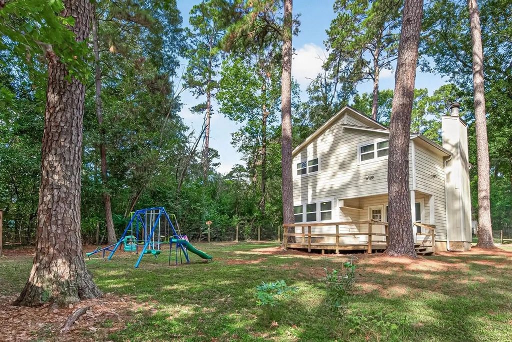 12340 Rollingwood Loop, Conroe