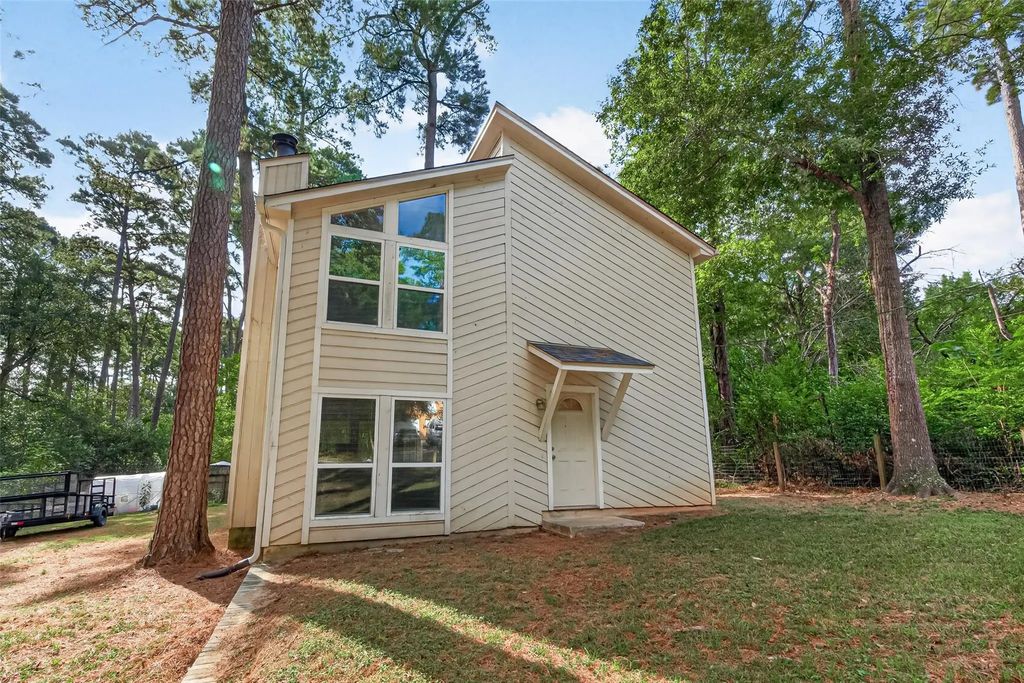 12340 Rollingwood Loop, Conroe