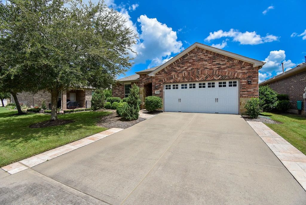 2819 Button Bush Drive, Richmond