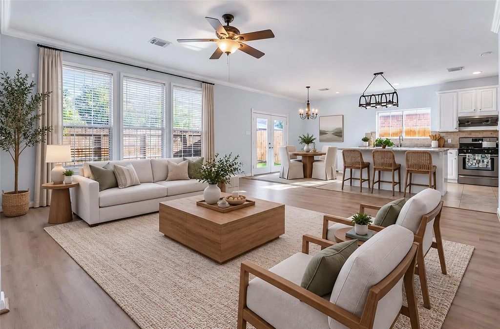 21738 Oakbridge Park Lane, Katy