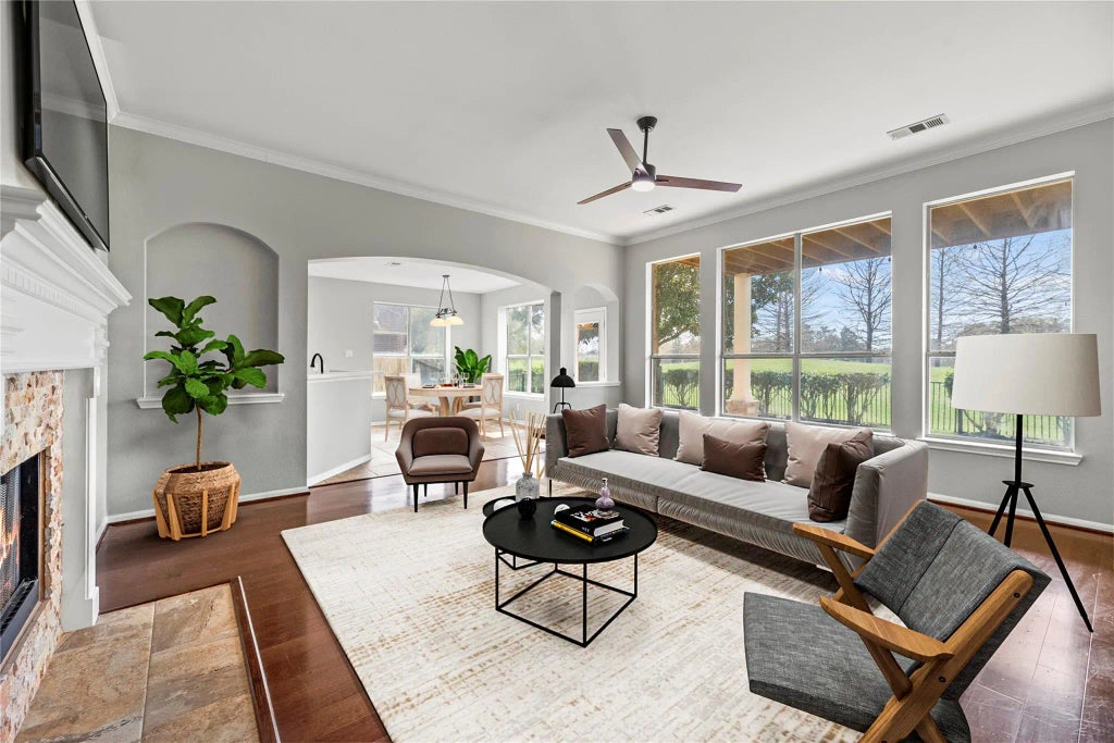 3427 Powell Way, Missouri City