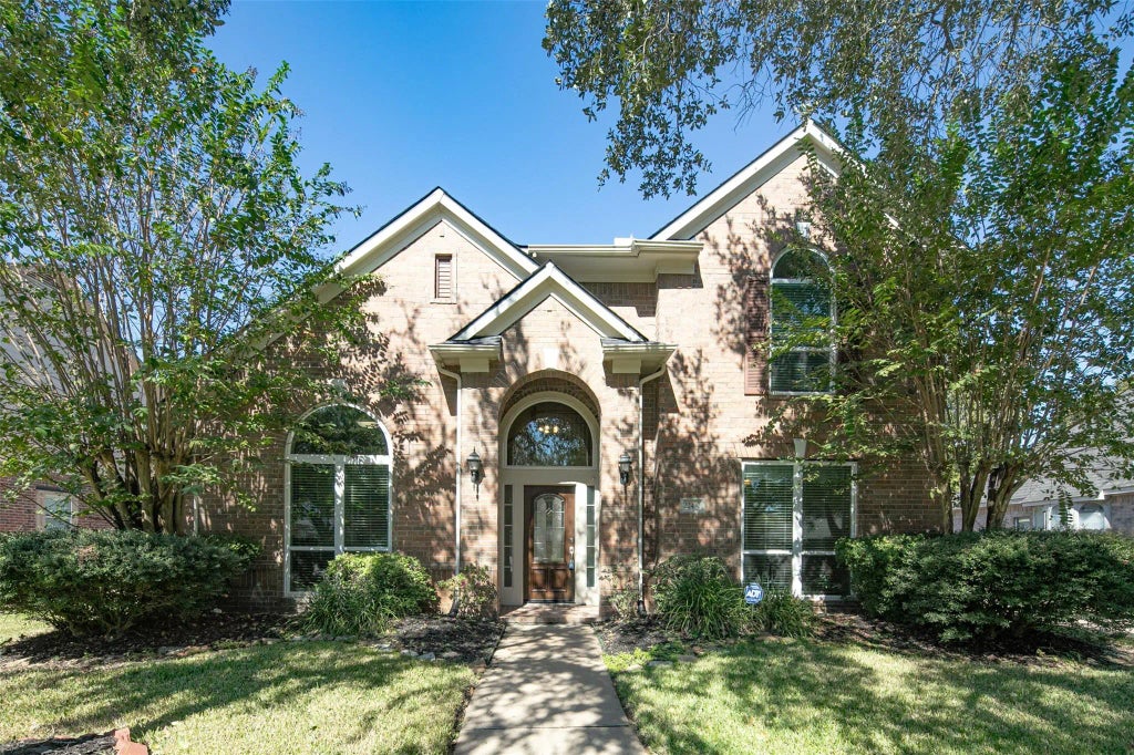 22430 Water Edge Lane, Katy