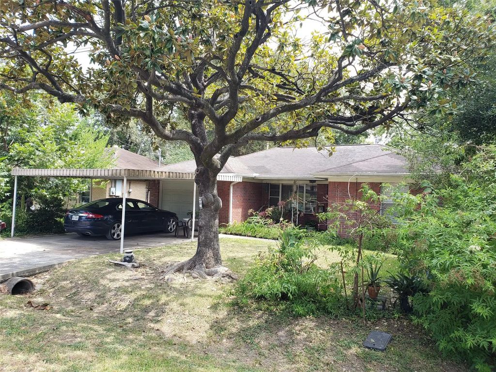 5906 Leon Street, Houston