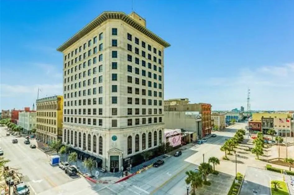 2201 Market Street 507, Galveston