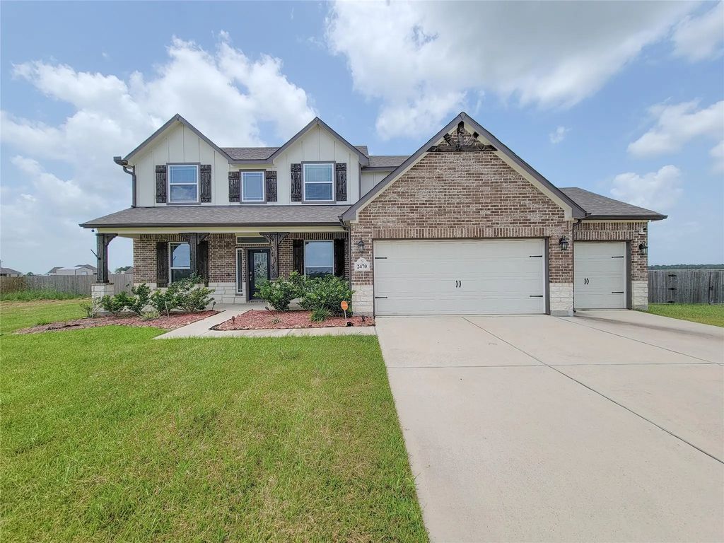 2470 Diamond D Drive, Beaumont