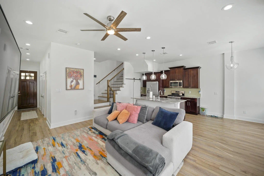 4402 Mckinley Street B, Houston