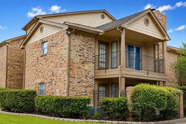 2121 Hepburn Street 810, Houston
