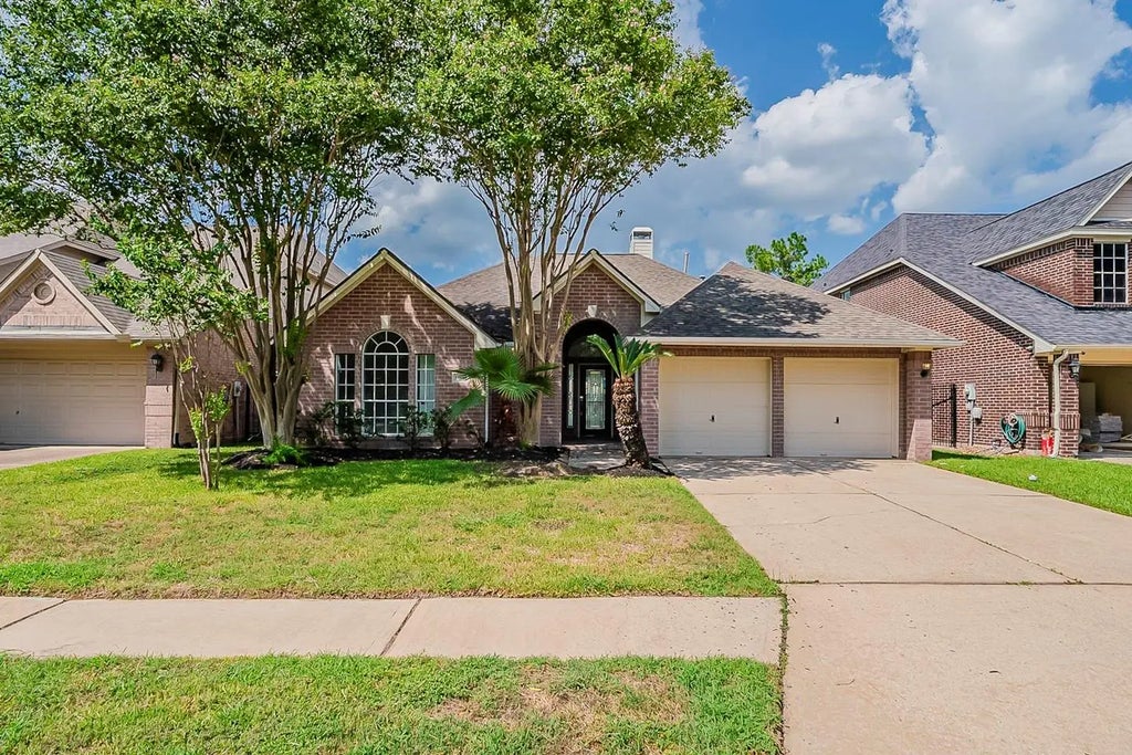 11810 Miramar Shores Drive, Houston