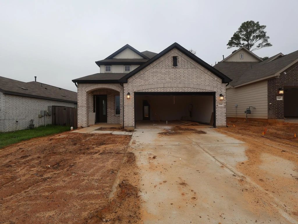 244 Hazy Pines Lane, Willis