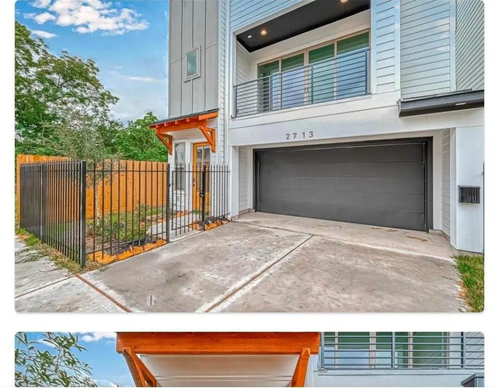 2713 Drew Street, Houston