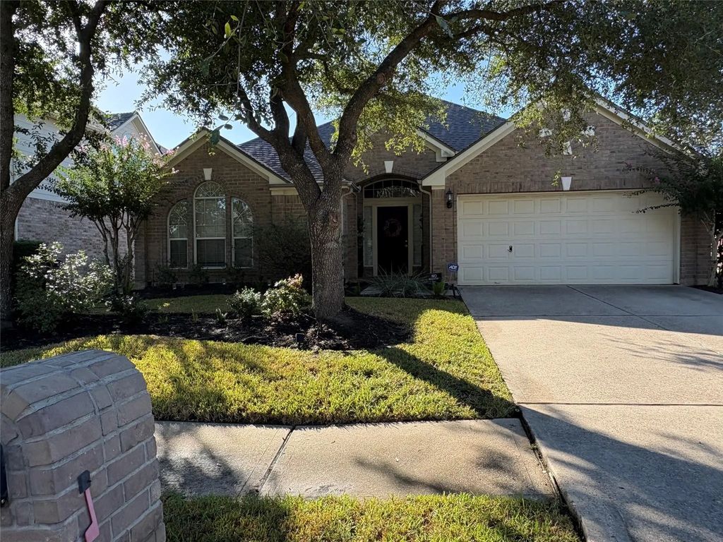 830 Cypresswood Bend, Spring