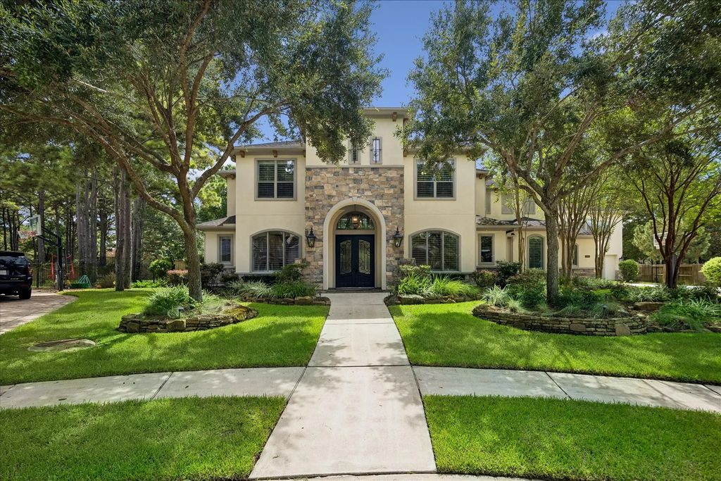 4806 Copper Manor Court, Katy