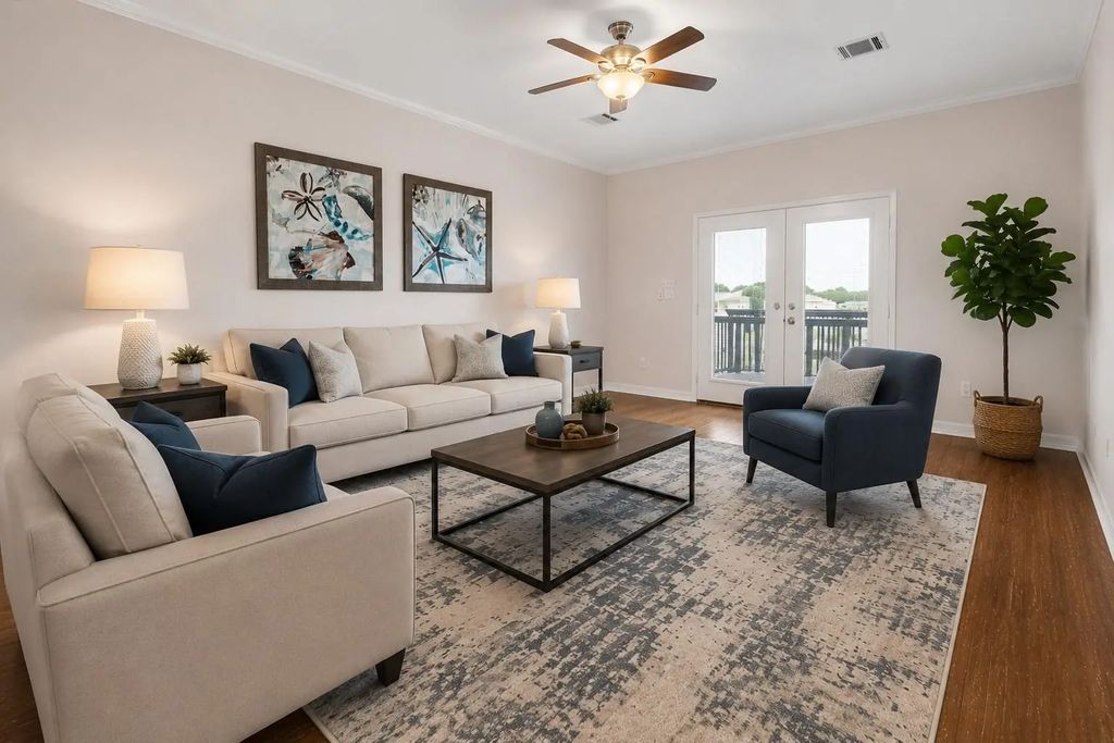 437 Pompano Street, Bayou Vista