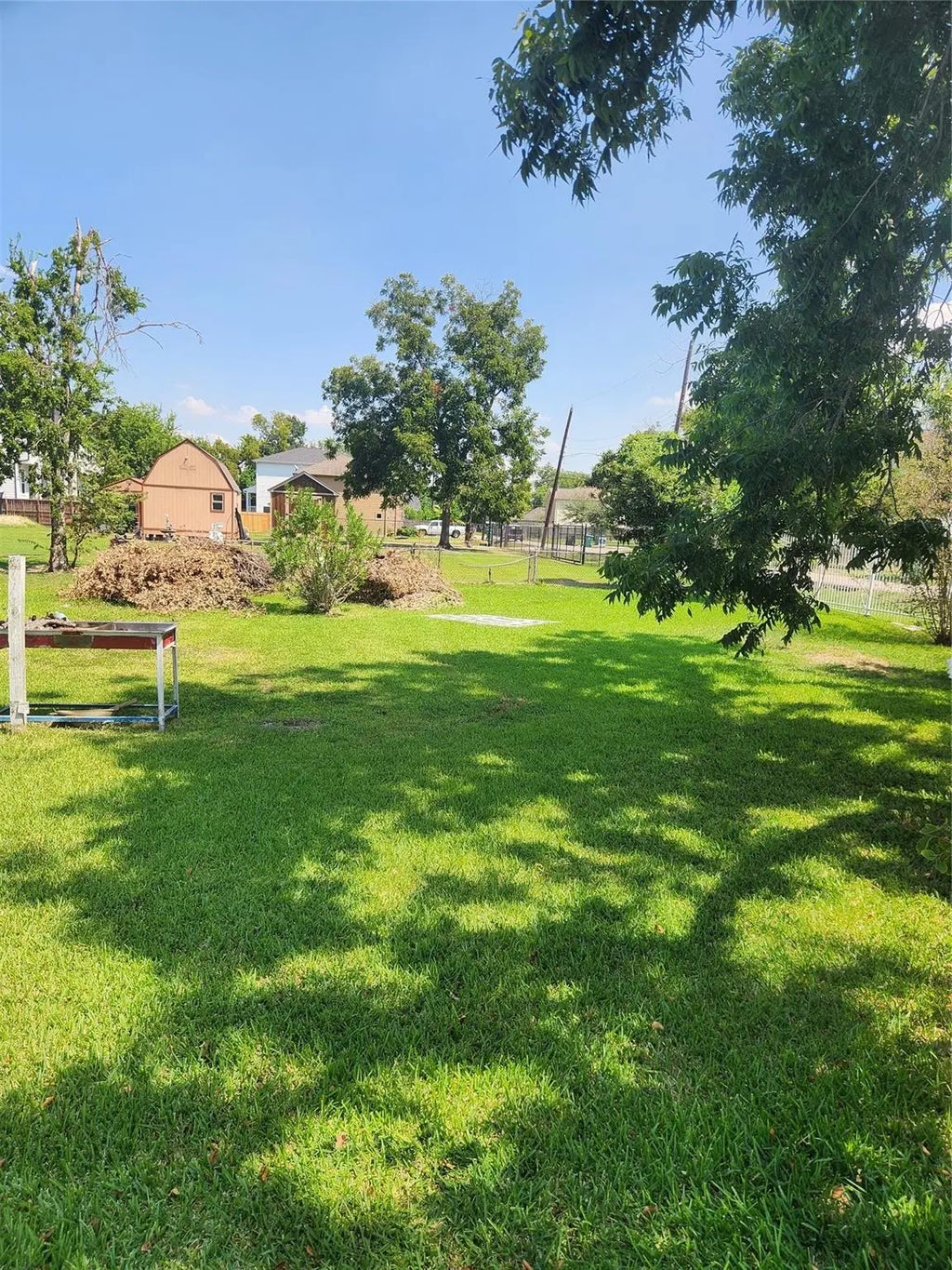 806 E 38th Street, Houston