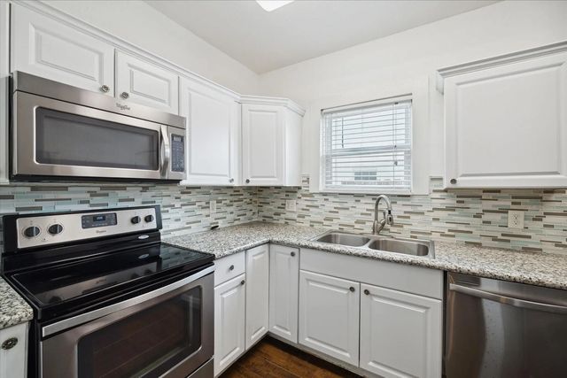 2611 Isabella Street, Houston