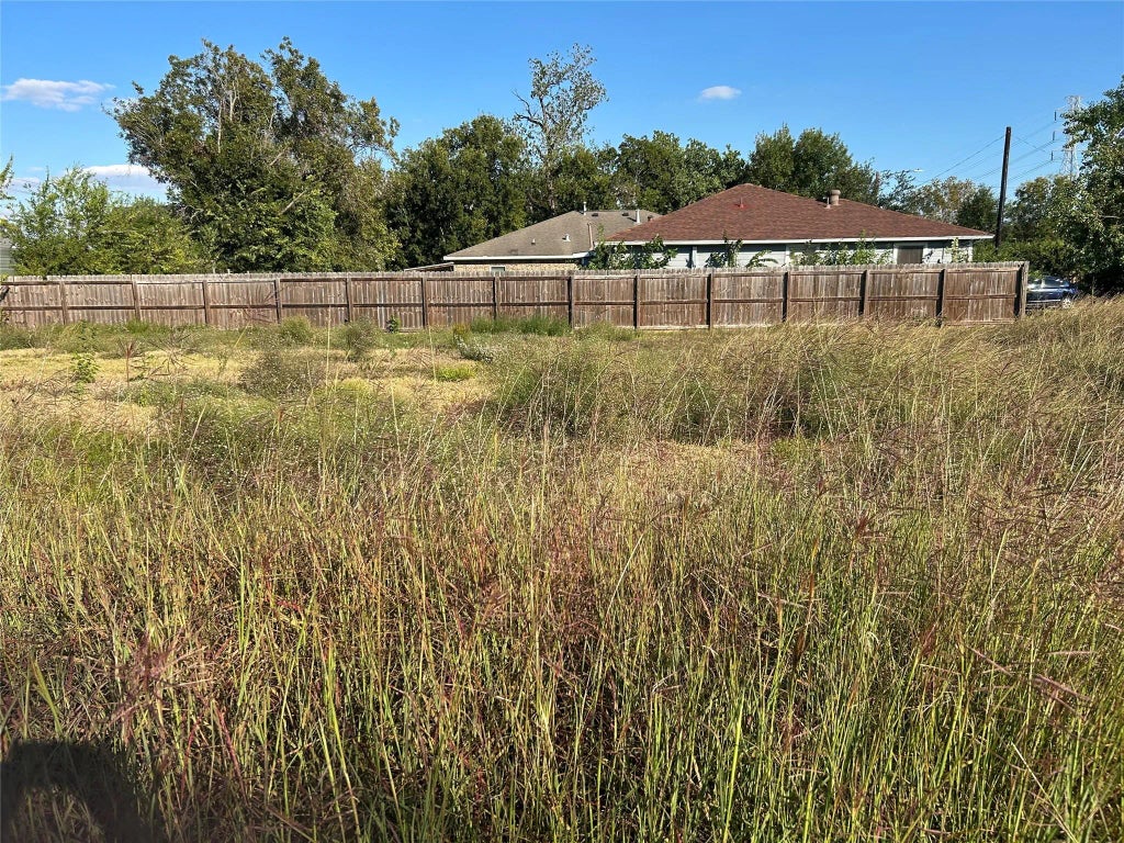 Wayside Drive, Houston