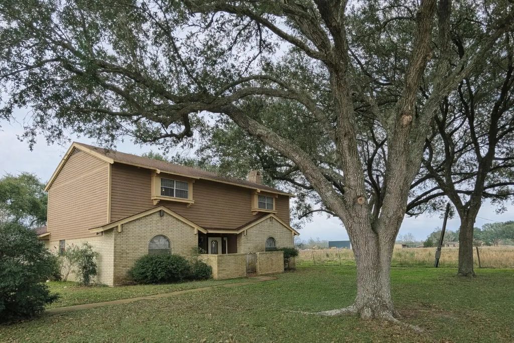 4779 Mixville Road, Sealy