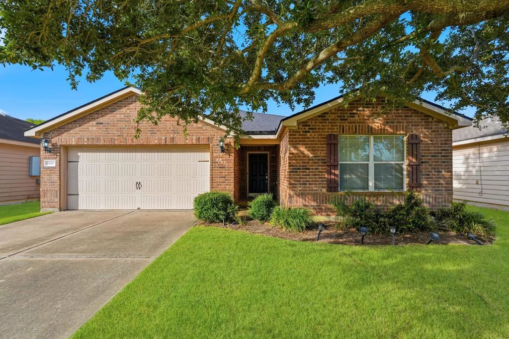 6910 Clover Walk Lane, Richmond