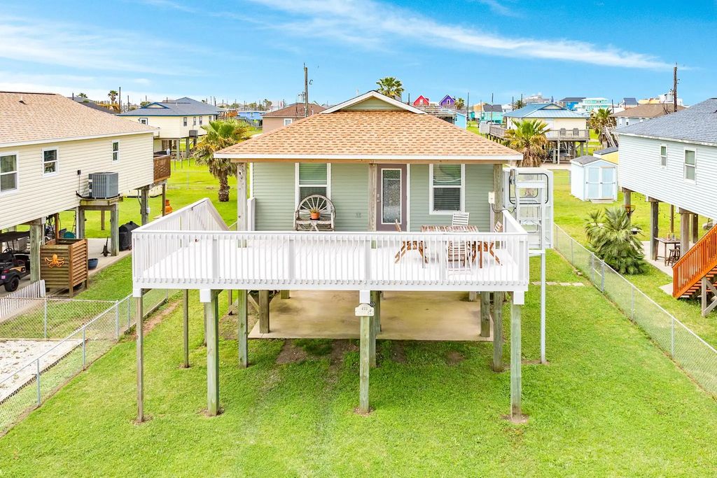 433 Seabean Street, Surfside Beach
