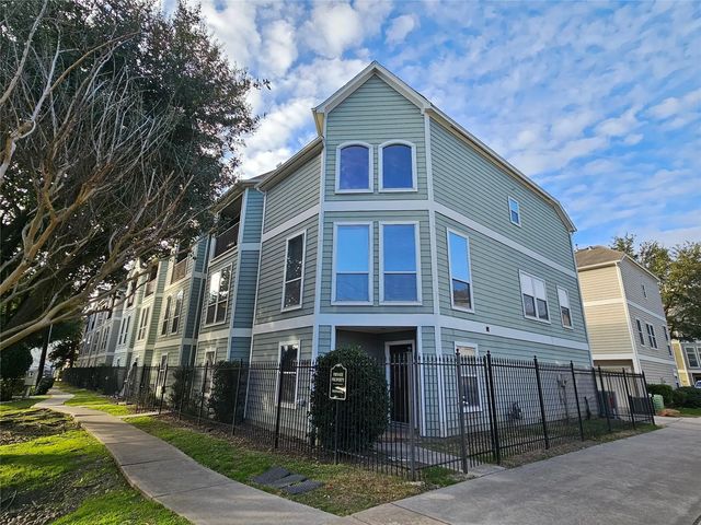 1271 W 17th Street, Houston