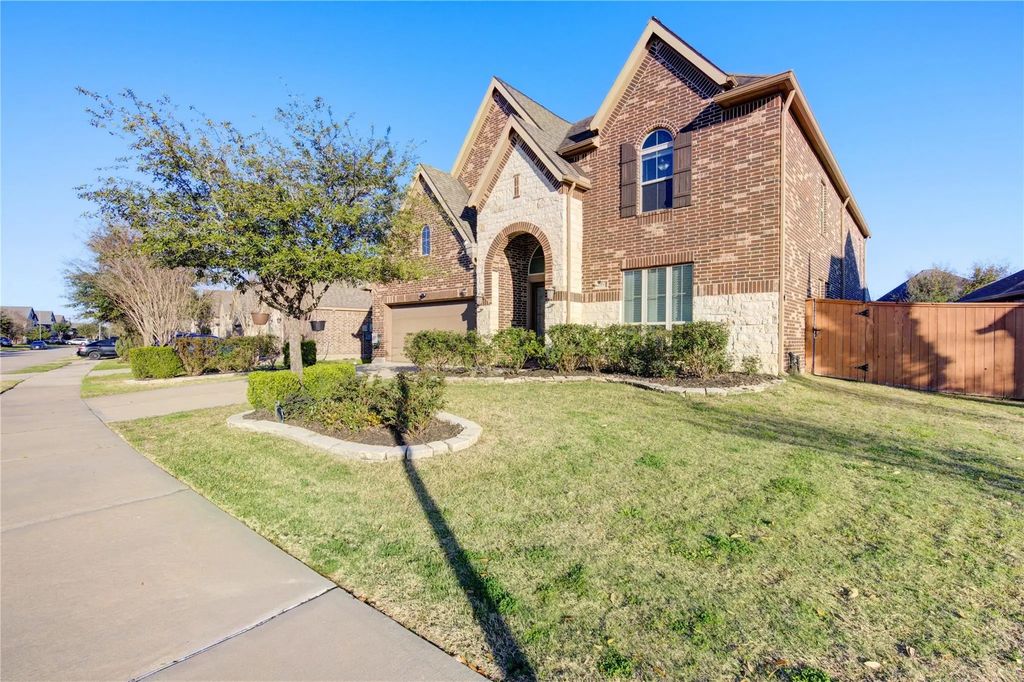 11227 Dunstan Hill Drive, Richmond