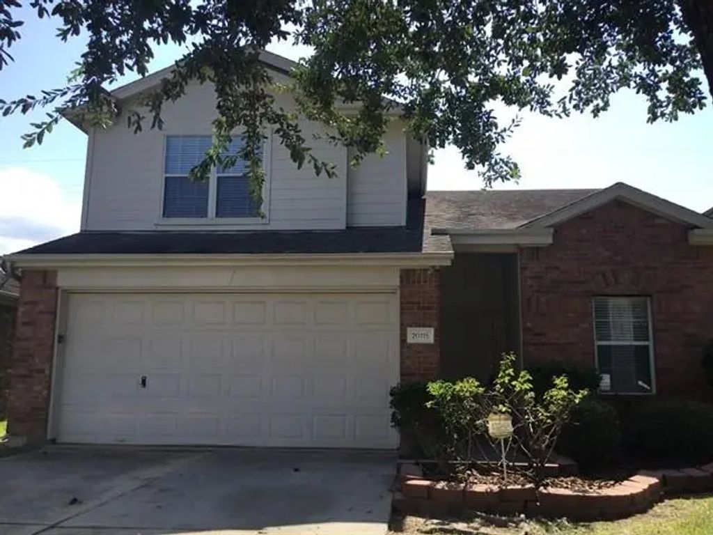 20115 Cypresswood Glen, Spring