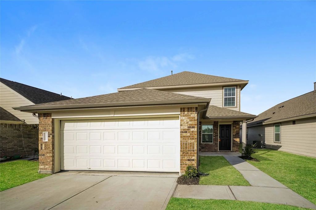 22331 Porter Mountain Trail, Porter