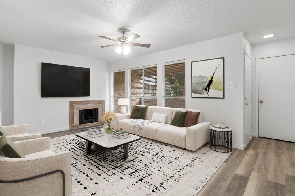 781 Country Place Drive 2083, Houston