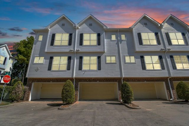 9200 Westheimer Road 707, Houston