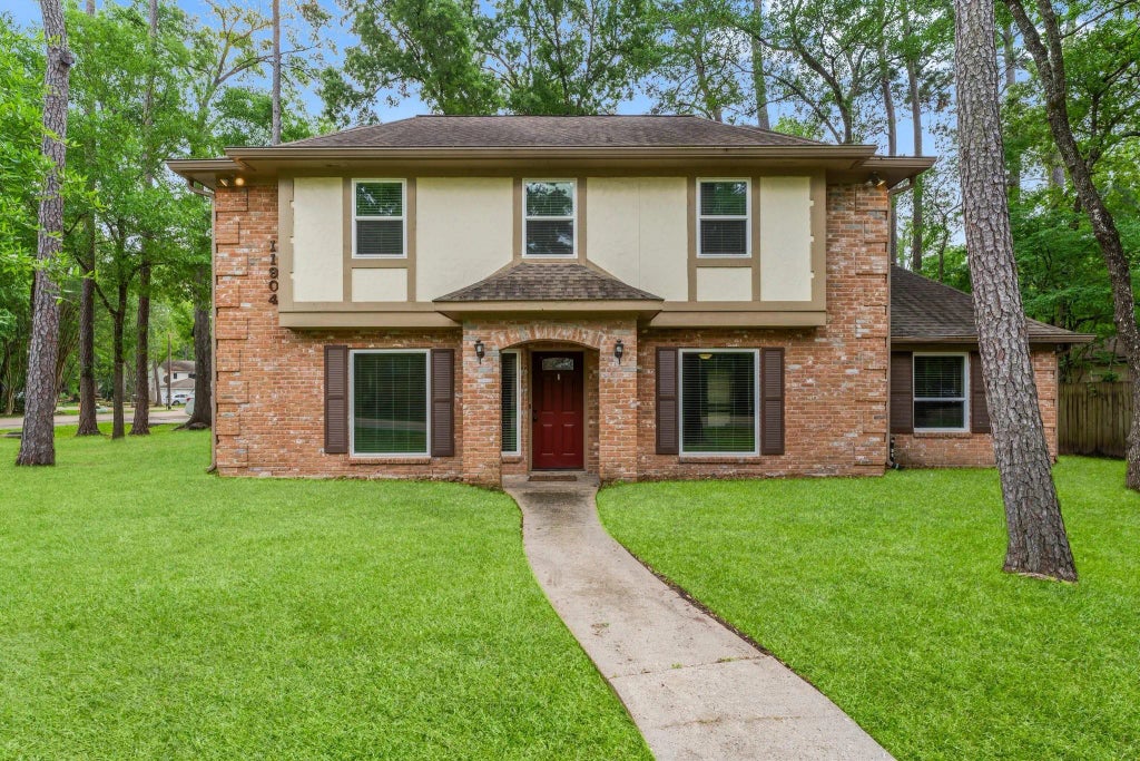 11904 N Blackjack Oak Circle, The Woodlands