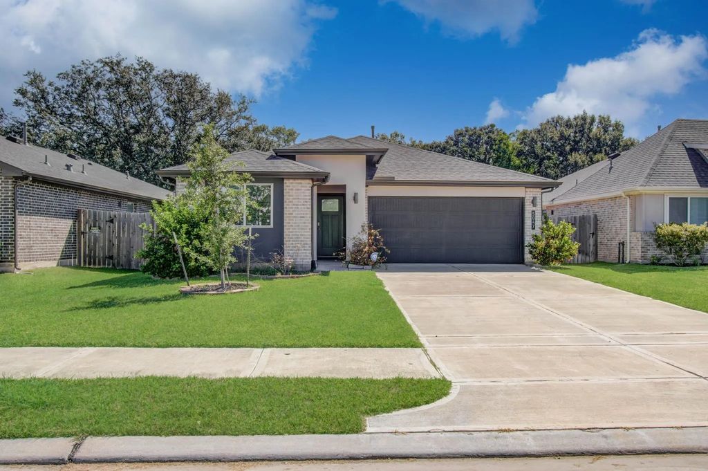 5047 Natchez Trace, Arcola