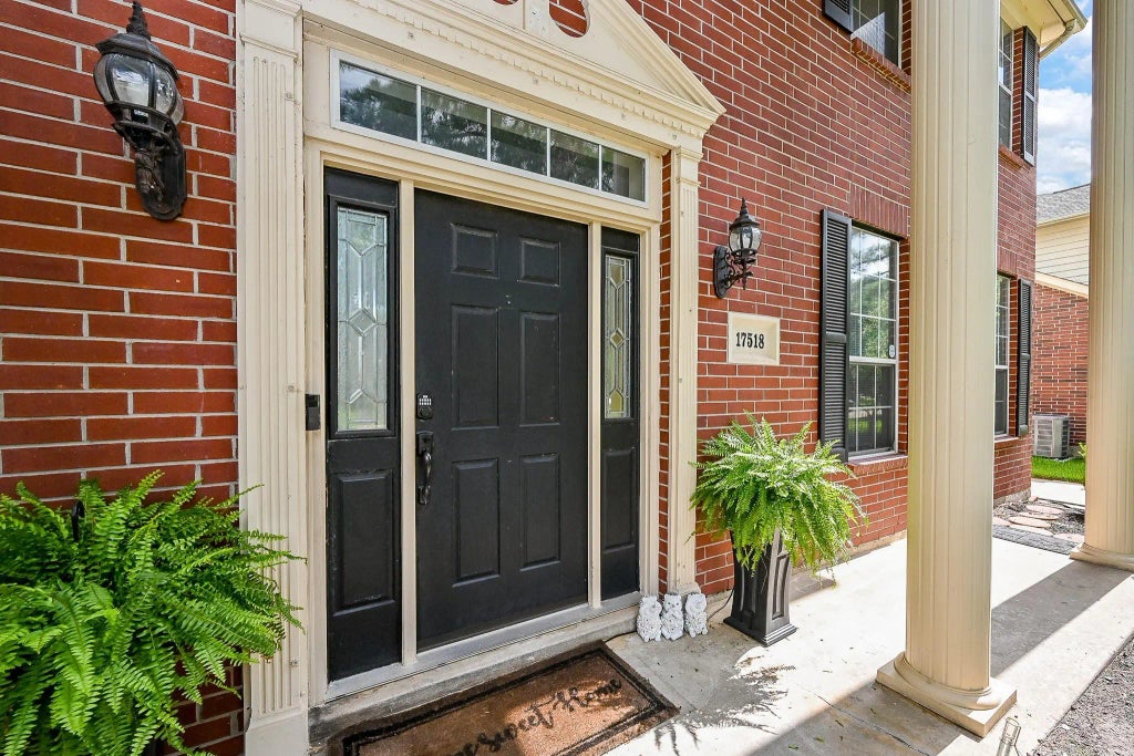 17518 Rustling Aspen Lane, Houston