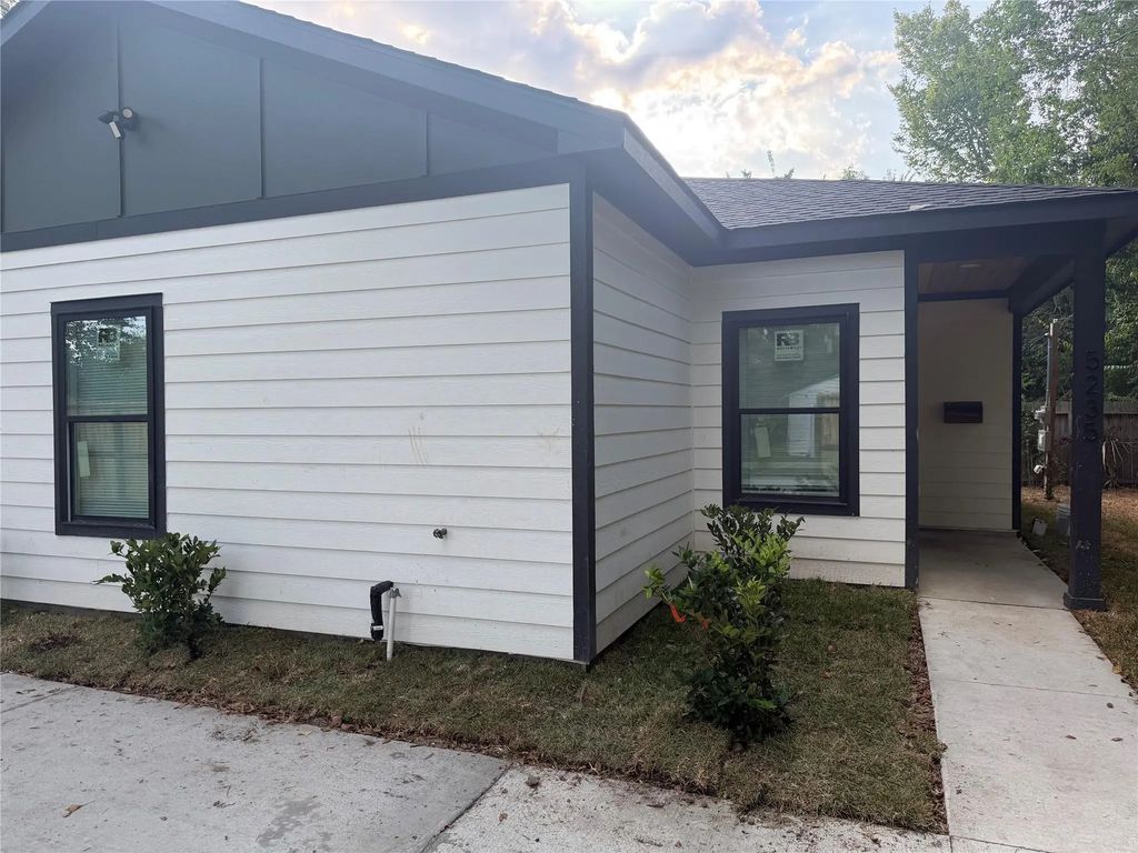 5235 Myrtlewood Street A, Houston