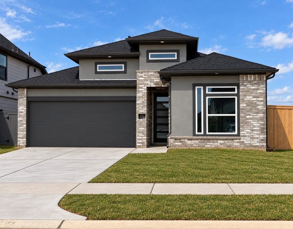 17323 Merry Lea Lane, Hockley