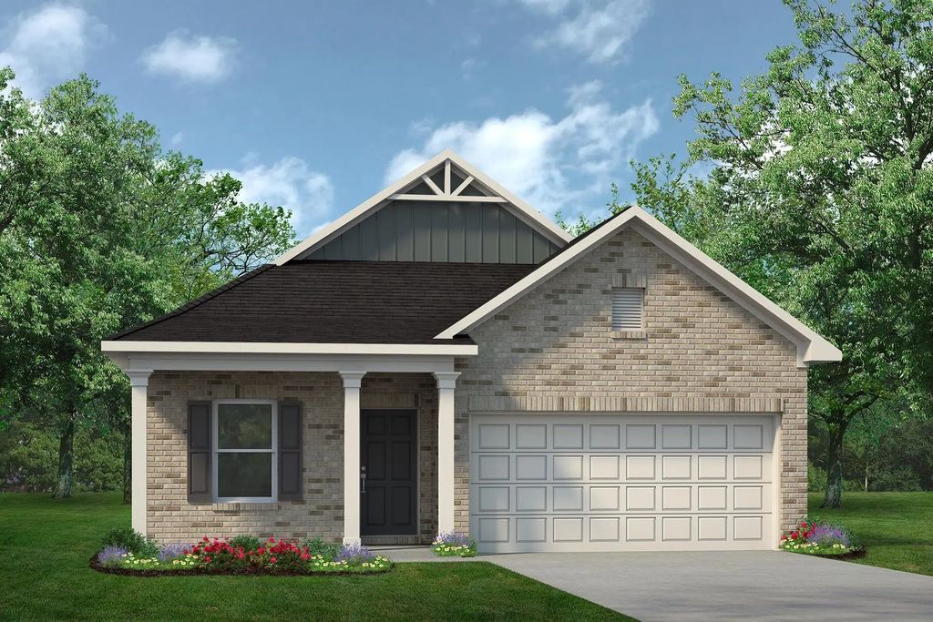 412 San Sebastian Place, Pattison