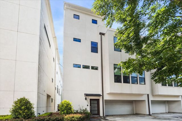 1703 Weber Street, Houston