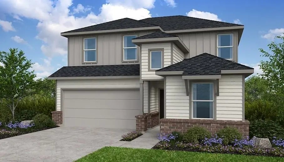 7963 Orchid Greenery Drive, Cypress