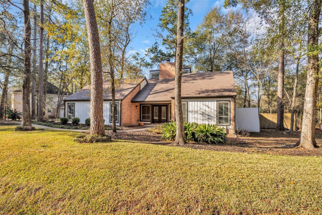 11407 Timberwild Street, The Woodlands