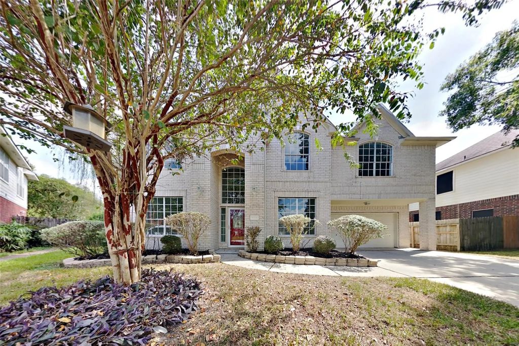 4011 Tim Allen Court, Houston