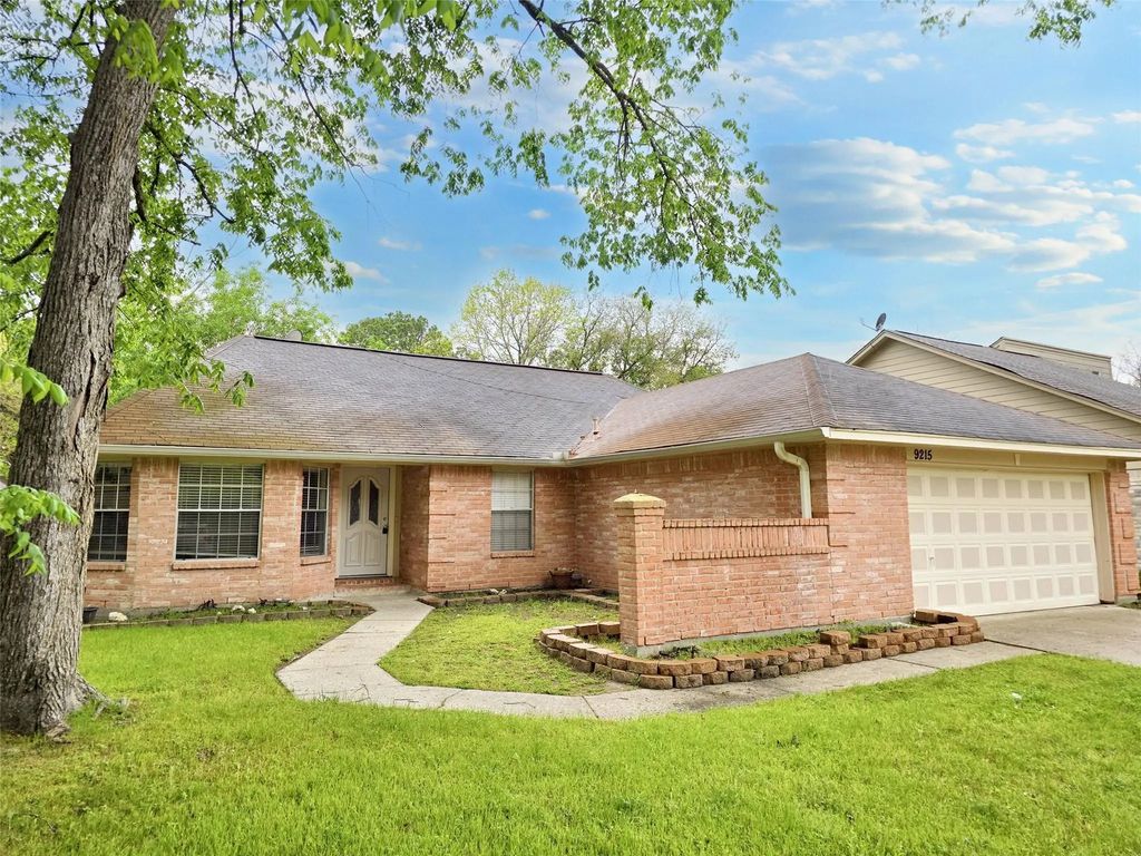 9215 Newkay Lane, Spring