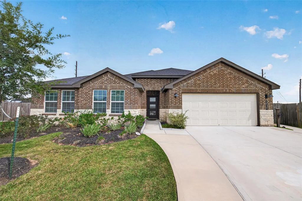 3939 Hordley Terrace Trail, Fulshear