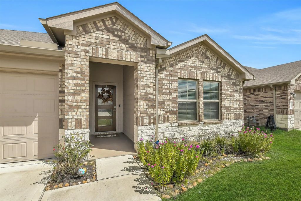 21225 Ivy Woods Court, New Caney