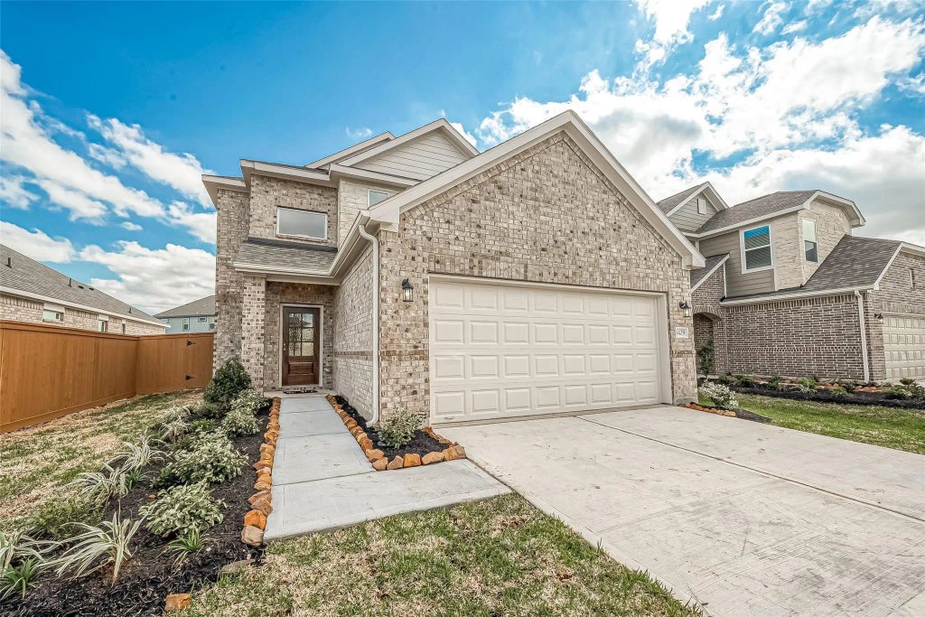 5118 Sedona Creek Drive, Katy