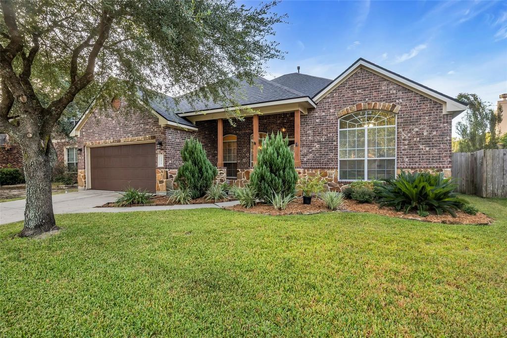 21416 Quail Point Lane, Porter