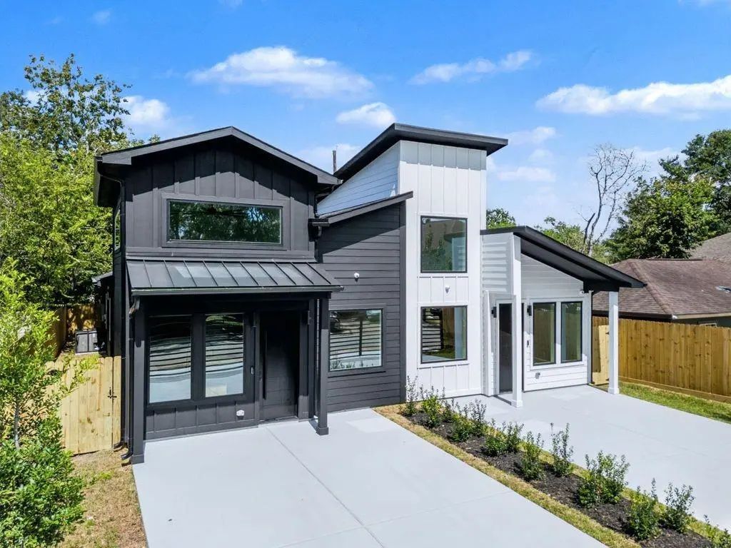 5029 Van Fleet Street A, Houston