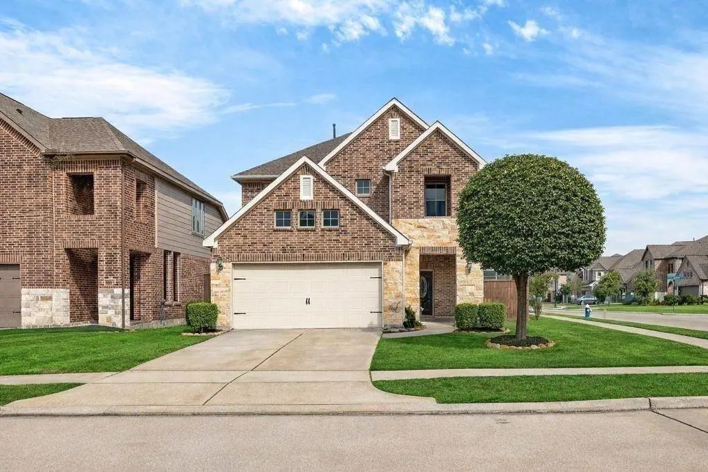 6002 Rivercane Way, Katy