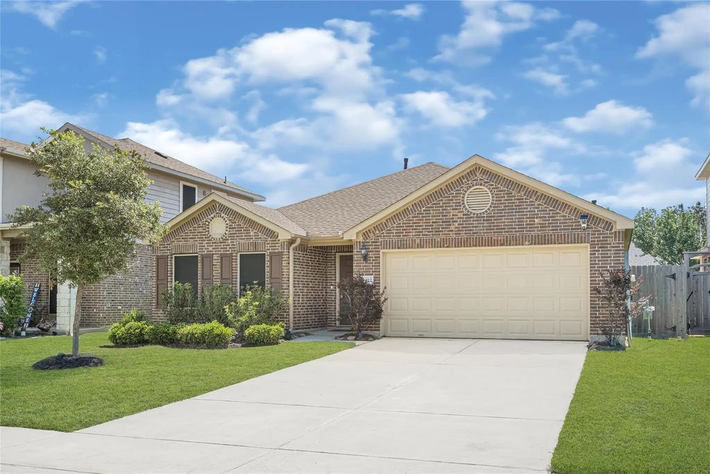 3022 Sandpiper Drive, Texas City