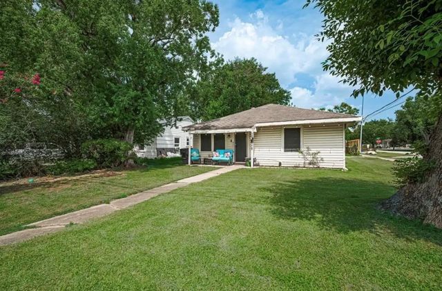 6741 Goforth Street A, Houston