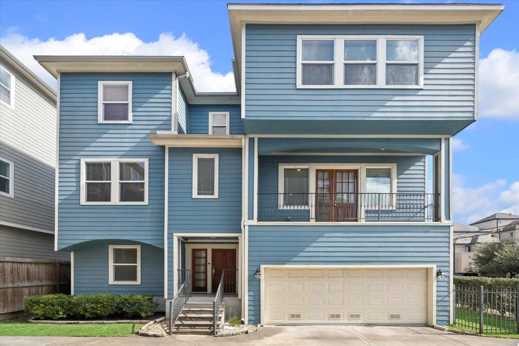 1427 W 25th Street, Houston