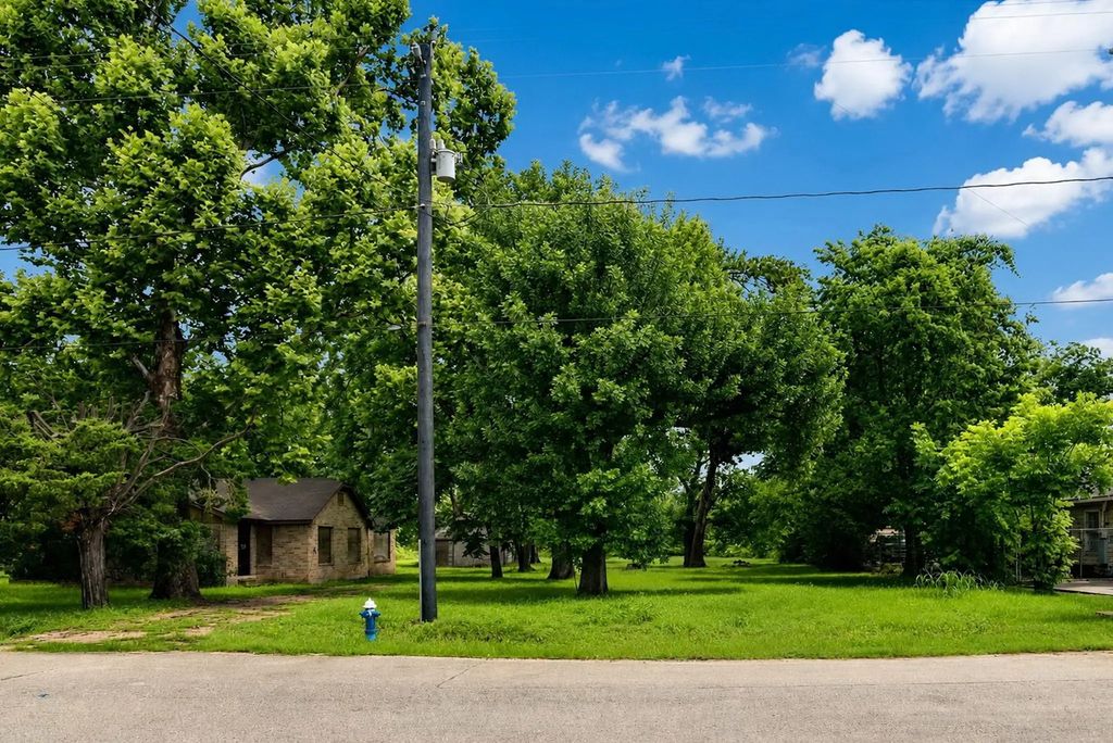 4518 Wayne Street, Houston